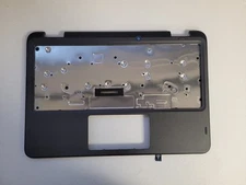 Dell Chromebook 3100 2-in-1 P30T Palmrest with WFC Camera Slot 0WFYT5