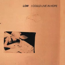 LOW - I Could Live In Hope - Vinyl (2xLP) - 2...