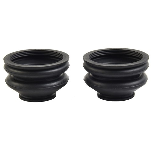 "2 Pack of Ball Joint and Track Rod End Dust Boot Covers Easy to Install" - Picture 7 of 14