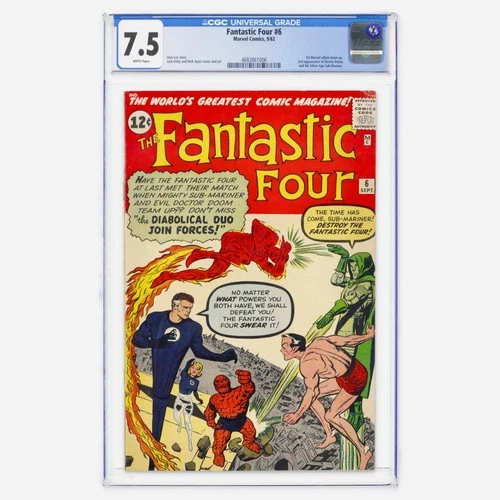 Comic Image