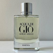 Giorgio Armani Acqua Di Gio Essenza Eau De Pa...