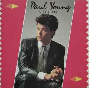 Paul Young - No Parlez, (CD)