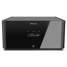 Brand New Rotel M8 - Monoblock Amplifier Black 