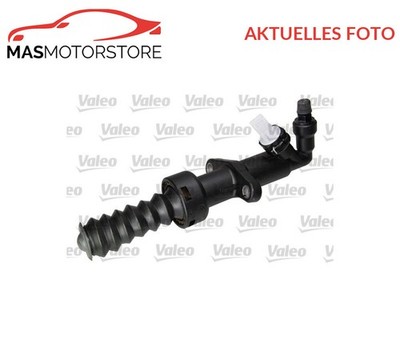 KUPPLUNG NEHMERZYLINDER VALEO 874701 P FÜR LANCIA PHEDRA 2.0 179AXA11, 179AXA1A