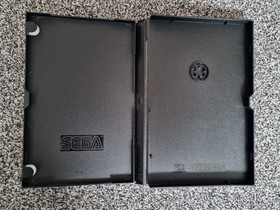 Crypt Killer Sega Saturn, Tested, very good condition, complete.  