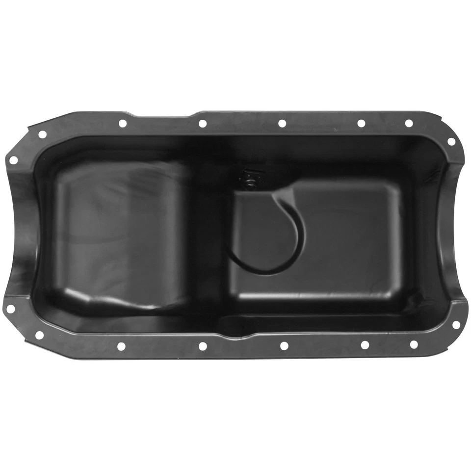 Pan de aceite de motor Spectra Premium FP73A para Ford Mercury Sable Taurus 02-07 Foto 3 de 4