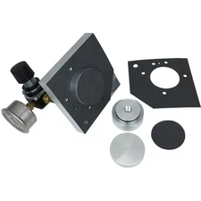 Feuling Parts Oil Pump Pressure Relief PSI Test Tool - 9006