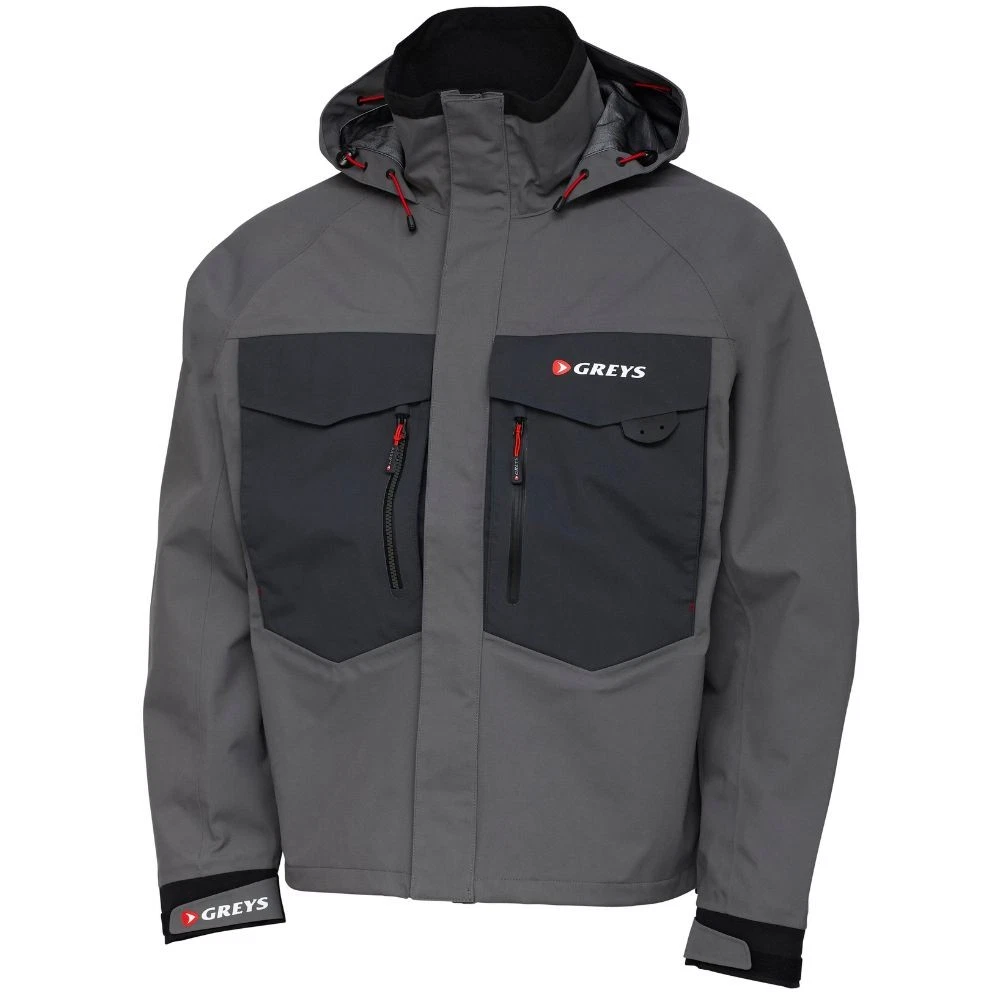 GREYS Fishing Wading Jacket TITAL
Opens in a new window or tab