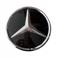 Emblem-Grundplatte Mercedes-Benz GLS X167 A0008880500 Emblem-Grundplatte Mercedes-Benz GLS X167 A0008880500