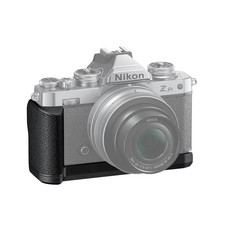 Japan NEW Nikon Z fc-GR1 Extension Grip ZFCGR1 Aluminum for Z fc Improved Hold