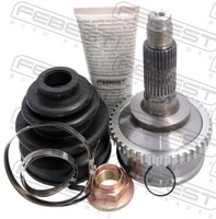 Febest Gelenksatz Antriebswelle 0510-018A44 FüR Mazda 626 GG GF 4 Hatchback GE 5
