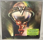 LP VAN HALEN 5150 BOX (LP/3CD/BR, LTD 40th ANN, WARNER 2026) NEW MINT SEALED