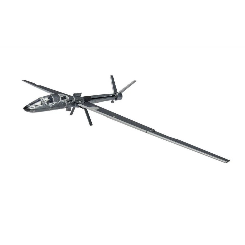 Corgi James Bond - Q Glider ‘ No Time To Die ’ Model Plane - Image 2 of 3