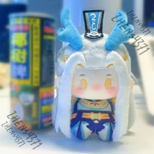 Stuffed Toy Original Plush Doll Baby Butch Light and Night Sariel Plaything Gift