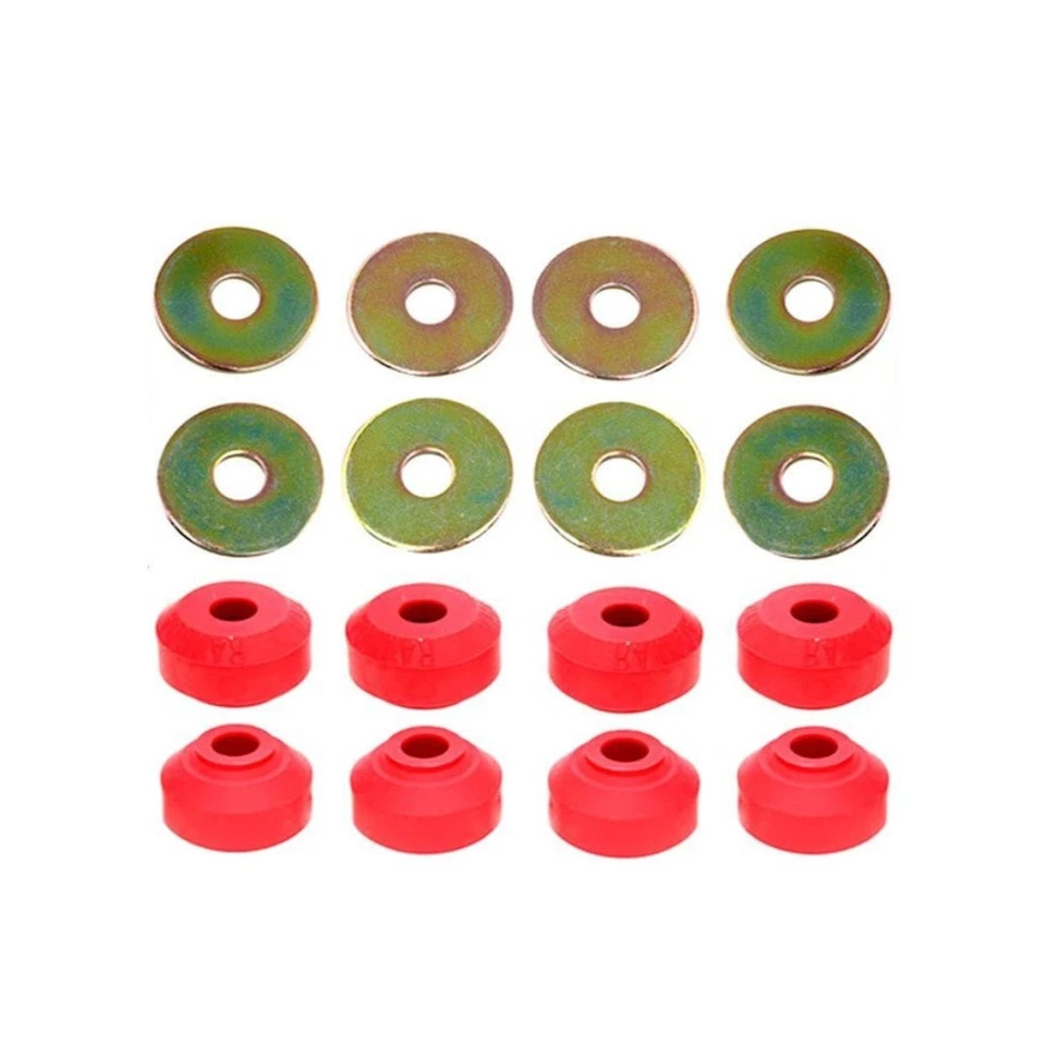 Kit de eslabones de barra delanteros ACDelco genuino para Pontiac Grand Am 1999-2005 | 19460889 Foto 3 de 4