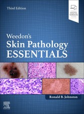Weedons Skin Pathology Essentials