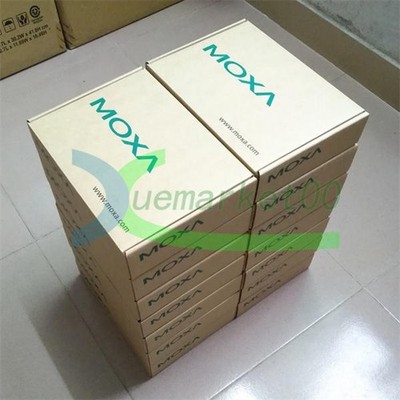 ONE NEW MOXA IMC-101G Industrial Photoelectric Converter #nm