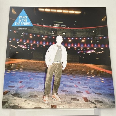 Alexis Paris - Paris In The Spring - 2026 - Near Mint Condition