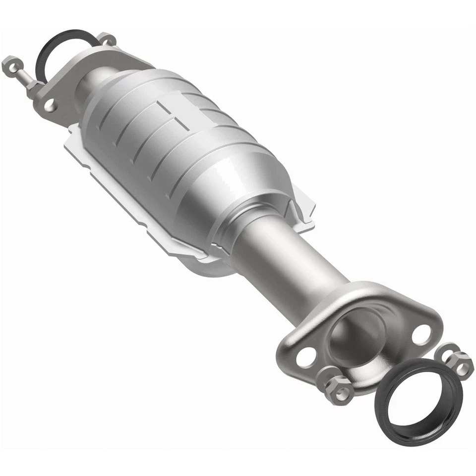 For Suzuki Aerio 2004-2007 Magnaflow Direct-Fit 49-State Catalytic Converter GAP - Image 2 of 4