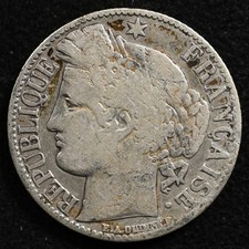 Ant Chen様！専用ページ！16GB×2変更！ 1887 Year French Coins for sale | eBay