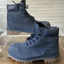 Timberland 6-Inch Premium Waterproof Boots 3793A Youth US 5