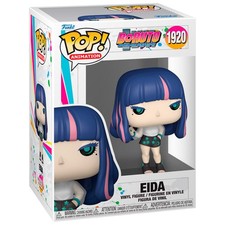 Funko Figura Boruto Naruto Next Generations Eida