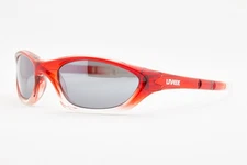 Uvex Champ Sunglasses Made in Germany Sport Bike Ski