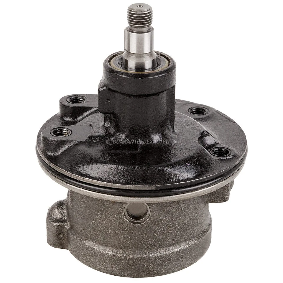 Bomba de dirección asistida remanufacturada TCP para AMC Chrysler y General Motors Foto 4 de 4