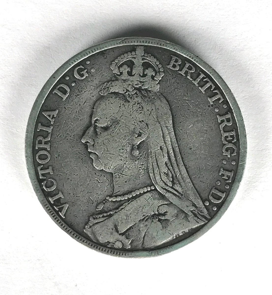 1892 Year UK Coins for sale | eBay