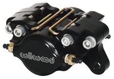 Wilwood Dynapro Single Lightweight Caliper Part 120-10188 For Racing And Wilwood Dynapro Single Lightweight Caliper Part 120-10188 For Racing And