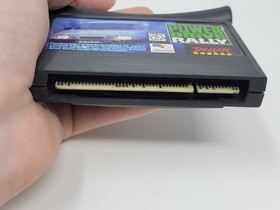 Power Drive Rally / Atari Jaguar Cartridge Authentic OEM 1995 Free US Ship READ