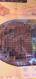 LEGO 6285 Black Seas Barracuda Legoland All Packages Sealed from 1989