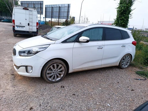 Faro Derecho para KIA CARENS (RP) Basic 2017 457322 - Imagen 5 de 8