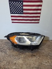 OEM 2018 - 2022 Ford EcoSport Right RH Side Halogen LED DRL Headlight  🇺🇸⭐️