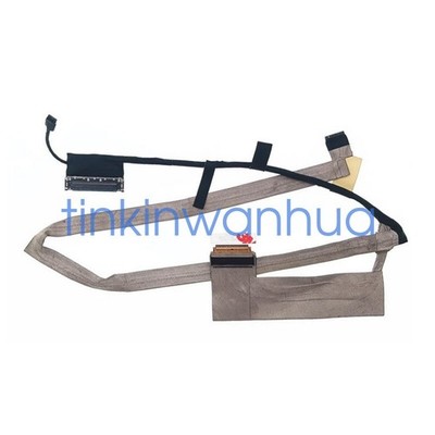 For   Latitude 7480 E7480 Screen Cable CAZ20 EDP FHD IR Screen Cable 0Y0DX7 #iw