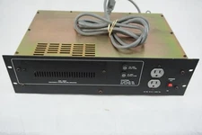 Harris Macom GE MASTR III Commercial Power Supply J802 P802