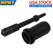 Brake Anchor Pin Bushing Driver Remover Installer Tool for Truck Trailer Tractor