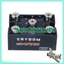 M50100TB1600 1PCS New Quality Guarantee 100 crydom