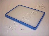 Japanparts FAA-SZ07 Filter FüR Innenraumluft FüR Suzuki