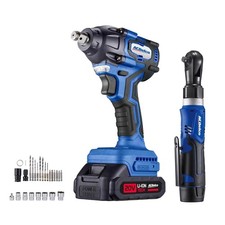 Acdelco Ari20132p-k3 20v Brushless 12 Impact Wrench 251 Ft-lbs 3-in-1 Too... Acdelco Ari20132p-k3 20v Brushless 12 Impact Wrench 251 Ft-lbs 3-in-1 Too...