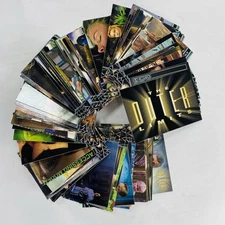 Complete The Outer Limits #1-81 Trading Card Set 2003 MGM