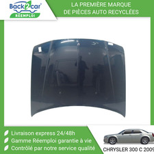 Capot Chrysler 300C