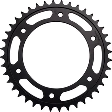 JT Sprockets Rear Sprocket - 40 Tooth - CRF300 JTR1301.40