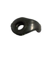 2020 YAMAHA MT-09 HANDLEBAR THROTTLE CABLE TUBE LINE HOUSING GUIDE CLAMP