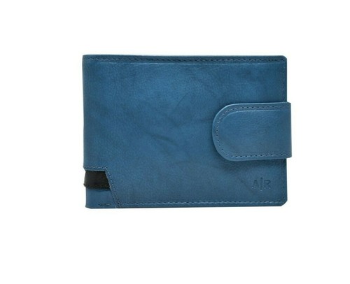 Cartera hombre monedero tarjetero y cierre | eBay