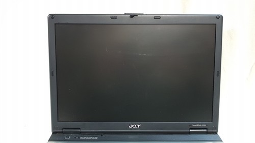 Acer travelmate 3220 14" Laptop Intel Pentium M 512MB 100GB, NO OS - Picture 17 of 17