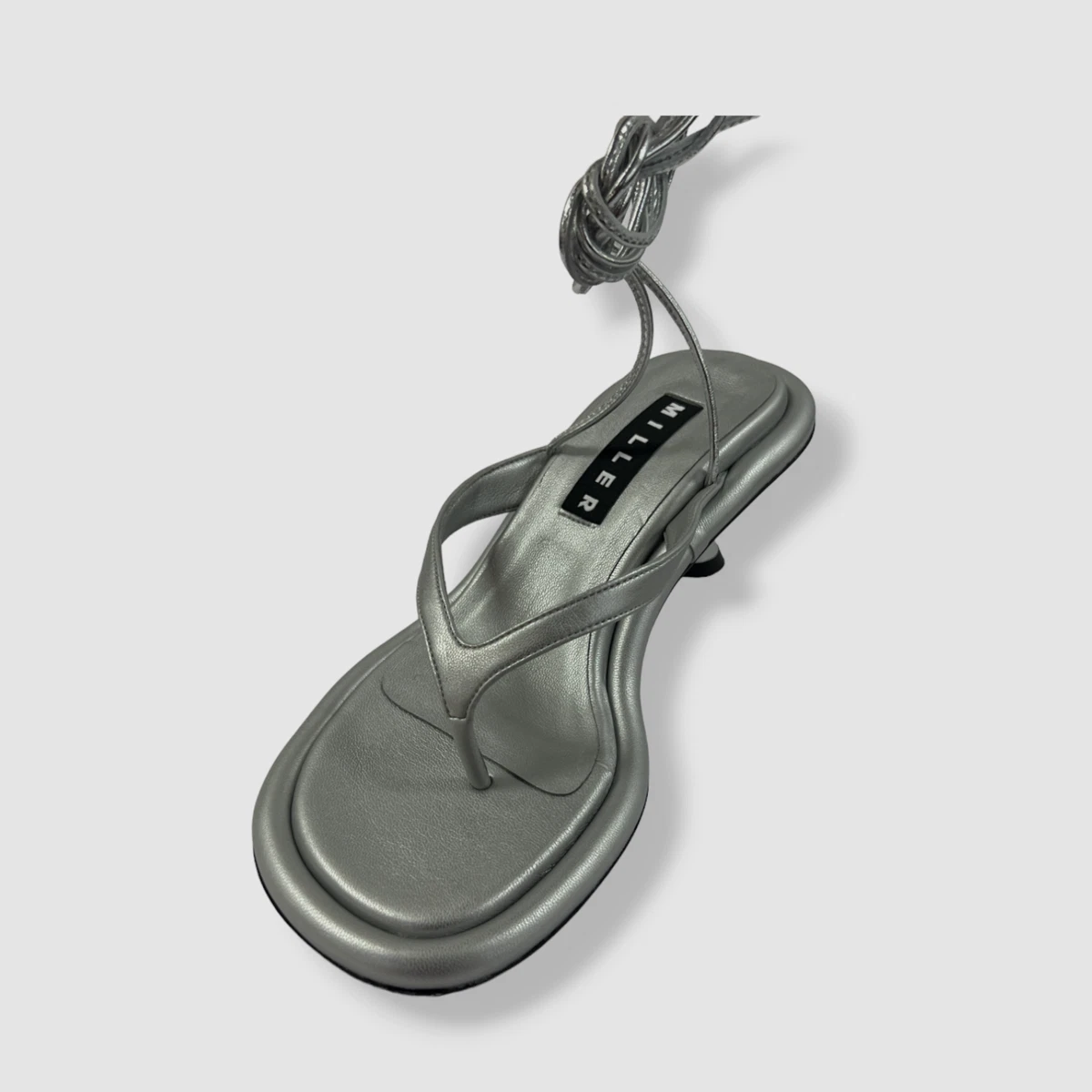 Miller thong shop sandal sale