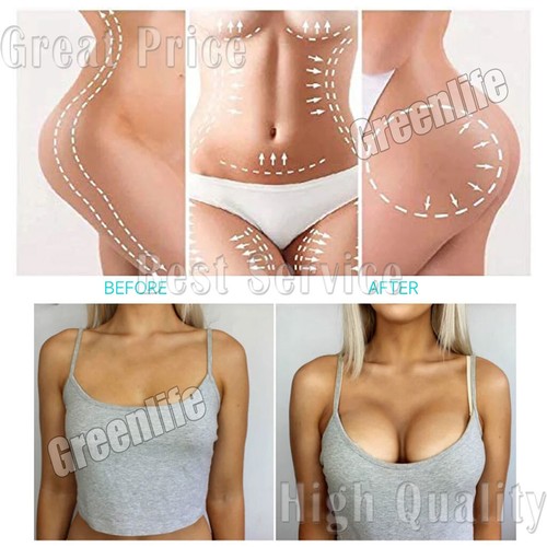 Breast & Buttock Enlargement Vacuum Therapy Machine Body Shaping Cupping Massage - Picture 14 of 15