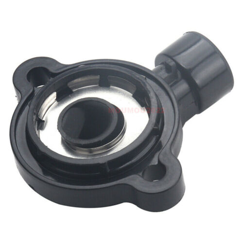 1PC Car SUV Throttle Position Sensor Detect the Engine Status Male Plug Replace - Foto 3 di 8