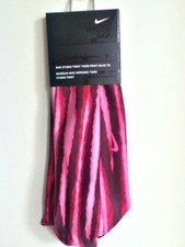 AUTHENTIC WOMEN NIKE HEAD TIE RN 129862